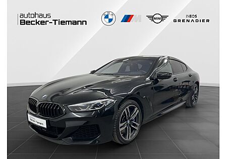 BMW 1er M Coupé M850i xDrive Gran Coupé