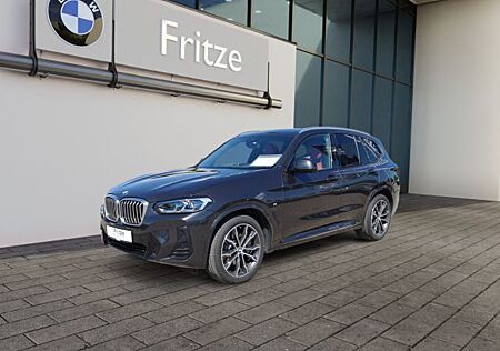 BMW X3 xDrive30d