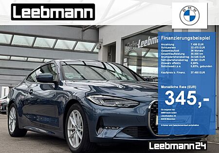 BMW 1er M Coupé 430i xDrive Coupé