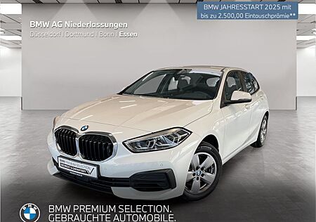 BMW 116I Benzin