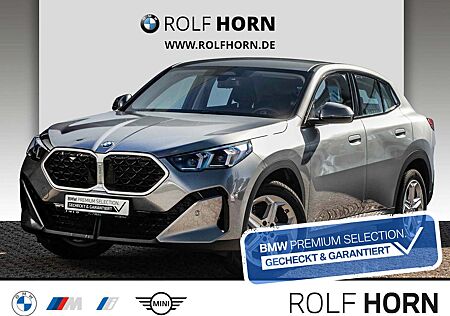 BMW X2 SDRIVE18D
