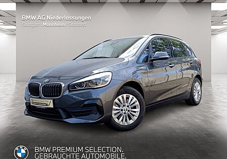 BMW 218d Active Tourer