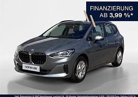 BMW 218d Active Tourer Aut.