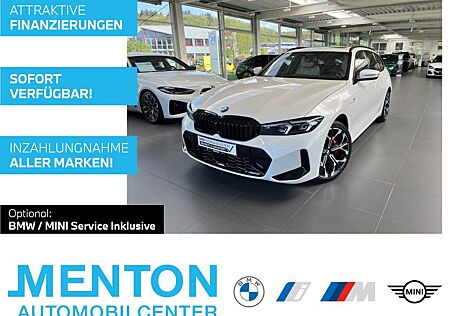 BMW 330e xDrive