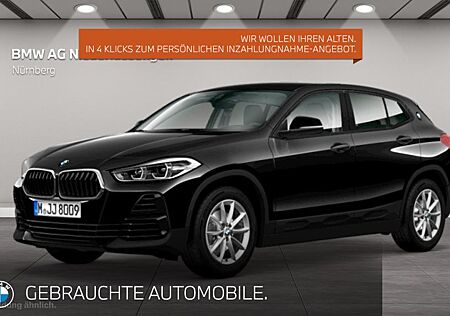 BMW X2 SDRIVE18I (2017 - 2024)