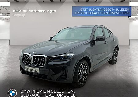 BMW X4 xDrive20i