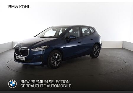 BMW 216i Active Tourer Benzin