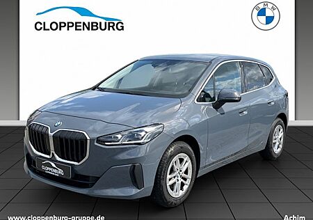BMW 218D