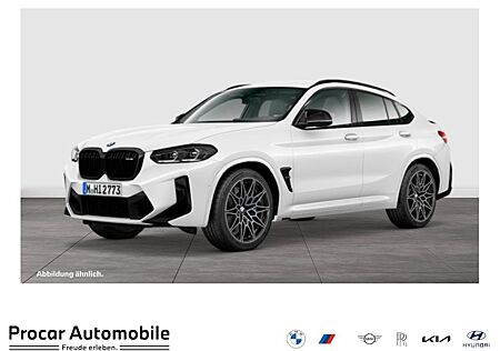 BMW X4 M Competition (ab 2021)