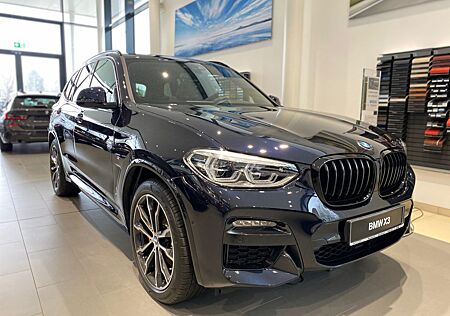 BMW X3 xDrive30d