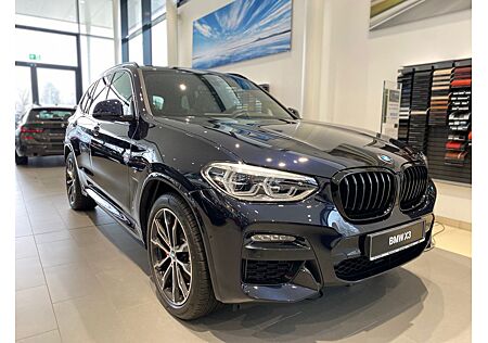BMW X3 xDrive30d