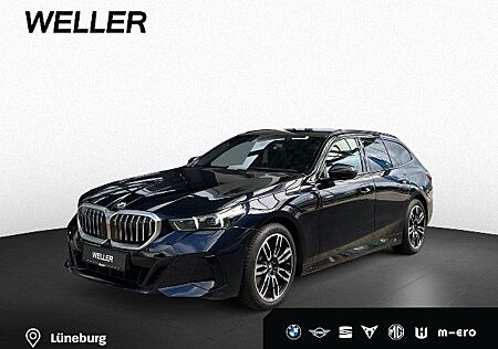 BMW 520d Touring