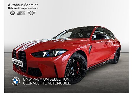 BMW M3 COMPETITION M XDR