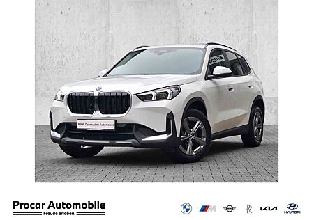 BMW X1 sDrive18i