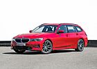 BMW 330d Touring