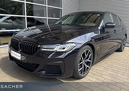 BMW 530d xDrive Limousine (2020 -