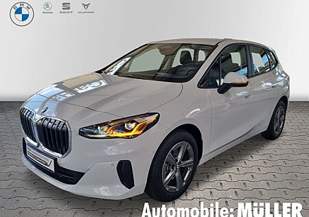 BMW 218i Active Tourer