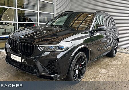 BMW X5 M Competition