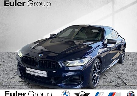 BMW 850 M850i xDrive Gran Coupé