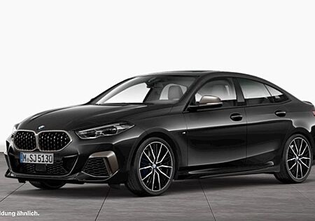 BMW M235i xDrive Gran Coupé