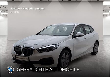 BMW 118I (AB 2018)