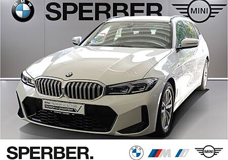 BMW 320d Touring