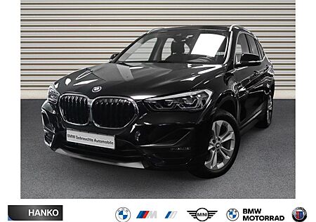 BMW X1 xDrive25e (2019 - 2022)