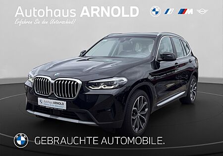 BMW X3 M X3 xDrive20i (ab 2021)