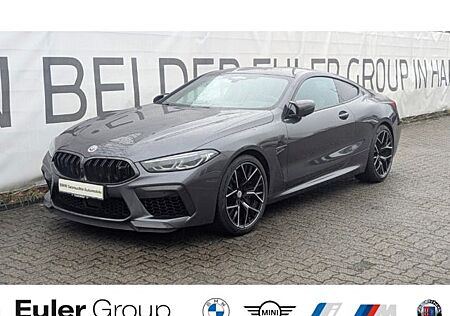 BMW 1er M Coupé M8 Coupé Competition