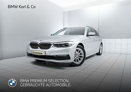 BMW 520d xDrive Touring