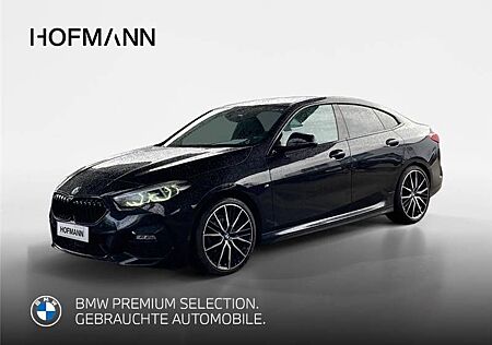 BMW 218i Gran Coupé