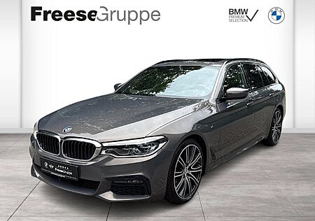 BMW 530d xDrive Touring