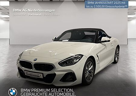 BMW Z4 M Z4 SDRIVE20I Benzin