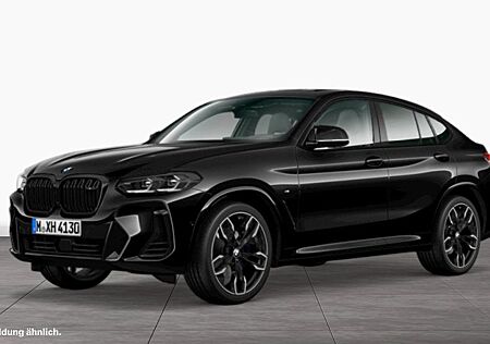 BMW X4 M40I