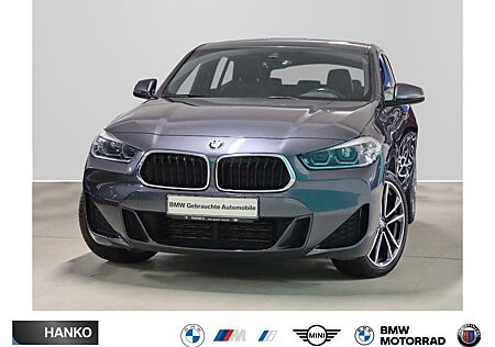 BMW X2 sDrive20d