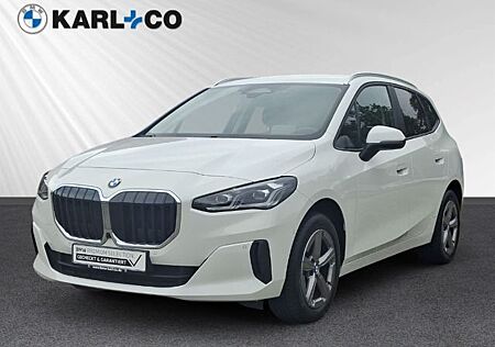 BMW 218i Active Tourer