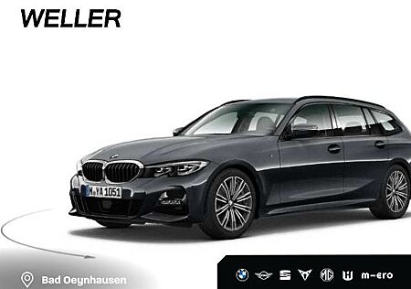 BMW 330i Touring Aut. M Sport