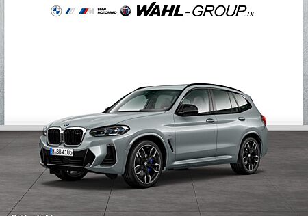 BMW X3 M40i (ab 2021)
