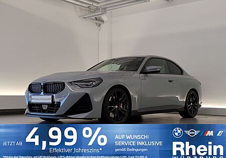 BMW 220I