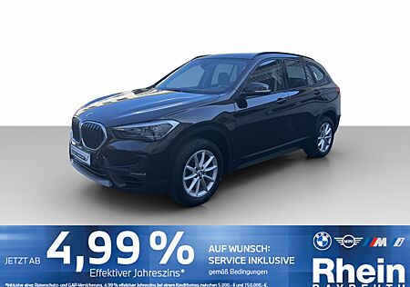 BMW X1 xDrive20i (2018 - 2022)