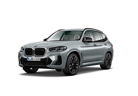 BMW X3 M40dA