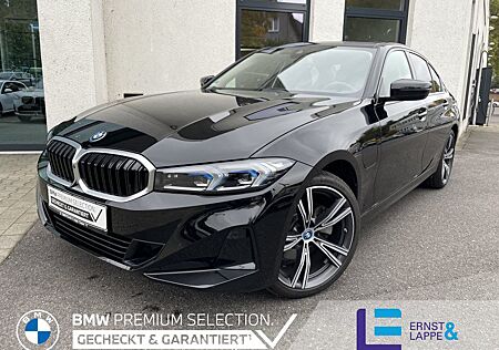 BMW 330e xDrive Limousine