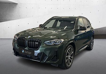 BMW X3 M40d