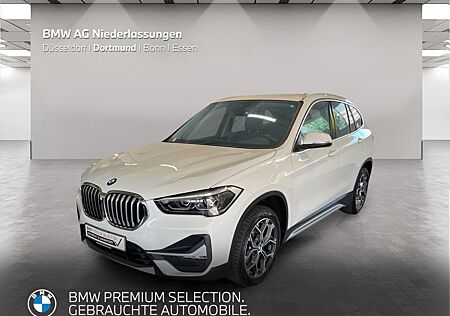 BMW X1 SDRIVE18I (AB 2019)