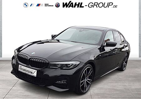 BMW 330i xDrive Limousine