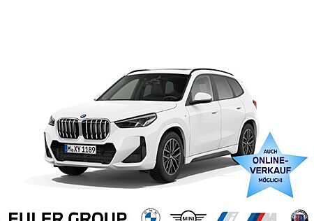 BMW X1 sDrive18d SAV