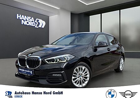 BMW 118i