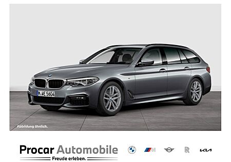 BMW 520D A