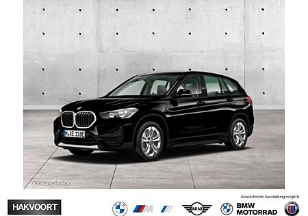 BMW X1 XDRIVE25E A