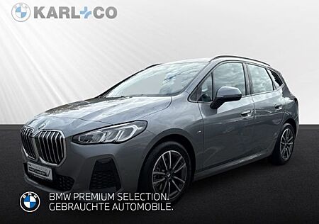 BMW 218i Active Tourer